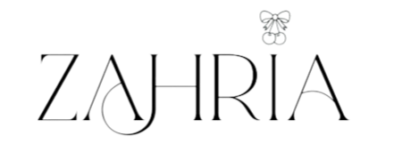 Zahria The Label
